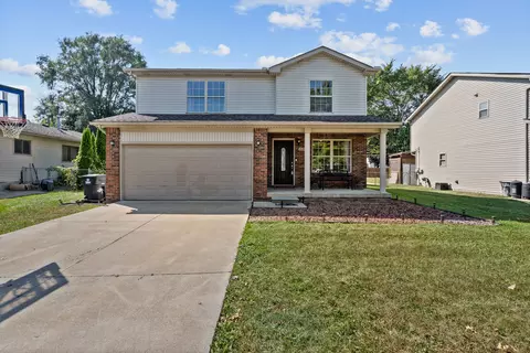 8249 Fremont St, Westland, MI 48185