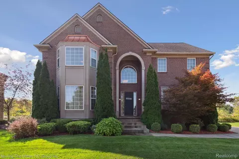 14217 Cobblestone, Van Buren, MI 48111