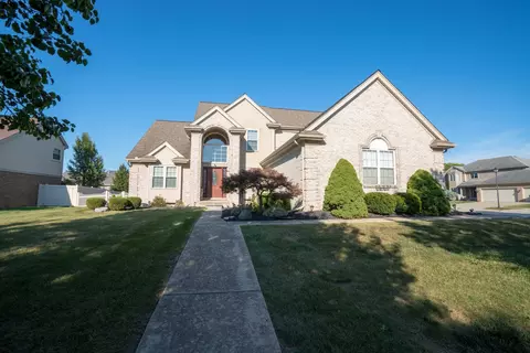 20095 Herzog Dr, Rockwood, MI 48173