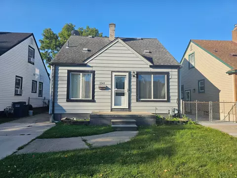2341 Detroit Ave, Lincoln Park, MI 48146