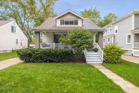 705 N Alexander Ave, Royal Oak, MI 48067