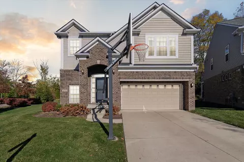 18753 Cumberland, Northville, MI 48168