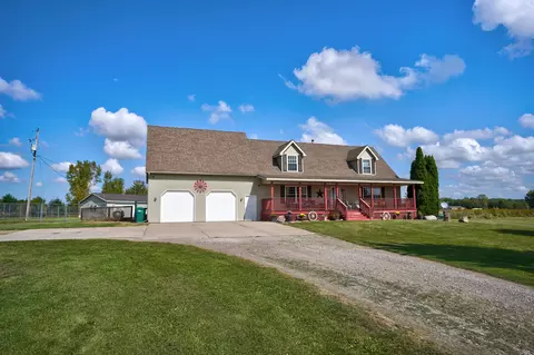 10120 Ray Rd, Gaines, MI 48436