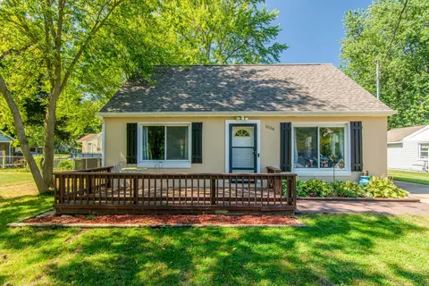 5116 Renee St, Lansing, MI 48911