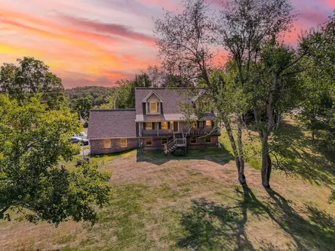 5504 Deer Run, Franklin, MI 49287