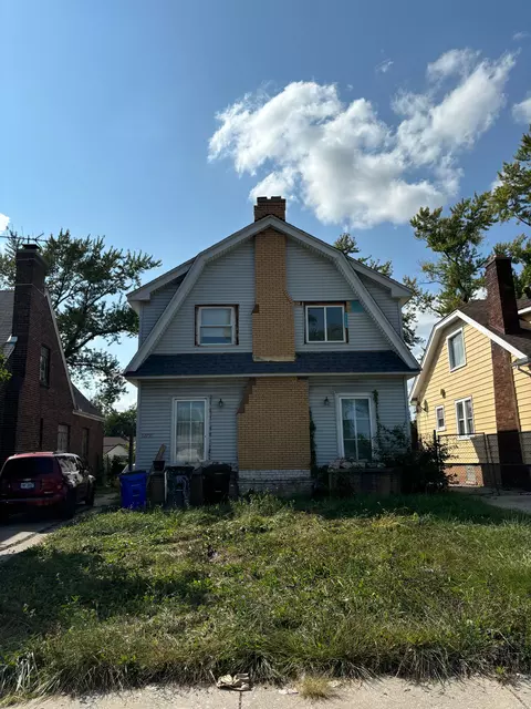 12795 Hubbell St, Detroit, MI 48227