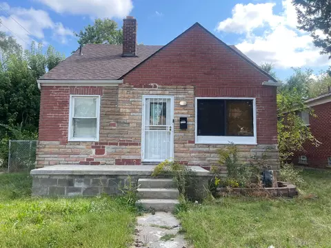 18164 Maine St, Detroit, MI 48234