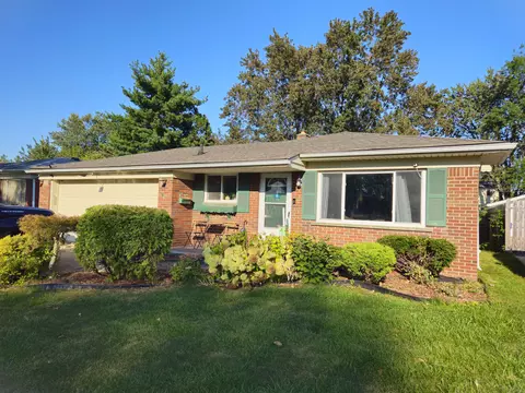 29730 Wagner Dr, Warren, MI 48093