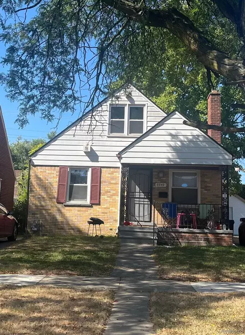 8849 Roselawn St, Detroit, MI 48204