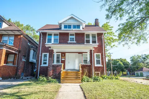 4449 Oregon St, Detroit, MI 48204