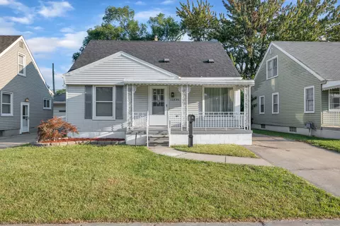 13496 Backus St, Southgate, MI 48195