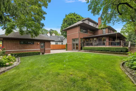 451 Pilgrim Ave, Birmingham, MI 48009