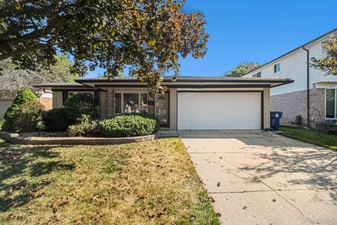7622 Sussex, Canton, MI 48187