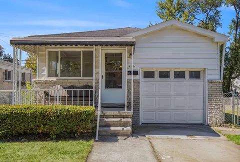 4146 Burns Ave, Lincoln Park, MI 48146