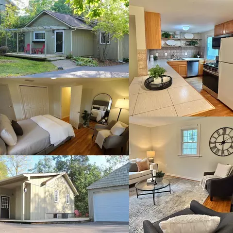 1667 Fulmer St, Ann Arbor, MI 48103