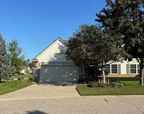 6348 Heron Park Way #1, Independence, MI 48346