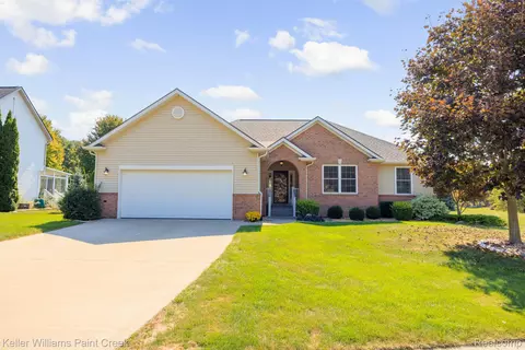 9108 Dublin Way, Richfield, MI 48423