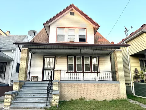 11740 Klinger St, Hamtramck, MI 48212