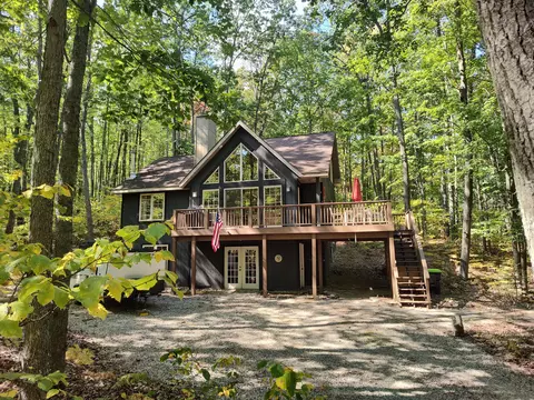 207 Monroe Blvd, Gerrish, MI 48653