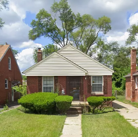 9917 Sussex St, Detroit, MI 48227