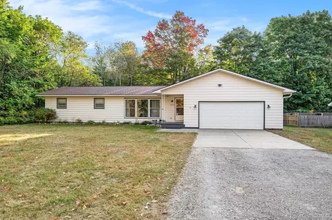 831 Briar Ln, Bagley, MI 49735