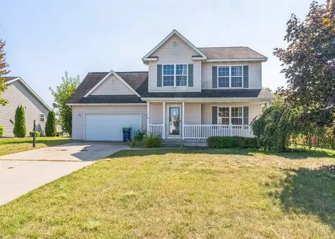 6441 Ruidoso Dr, Saginaw, MI 48603