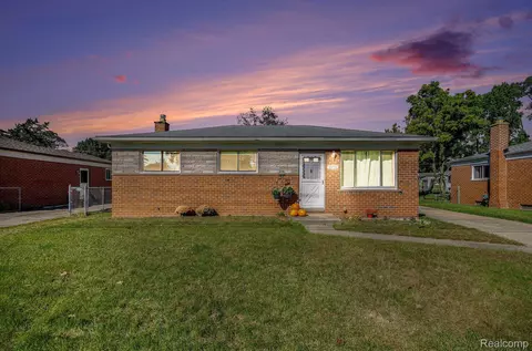 35736 Joy Rd, Livonia, MI 48150
