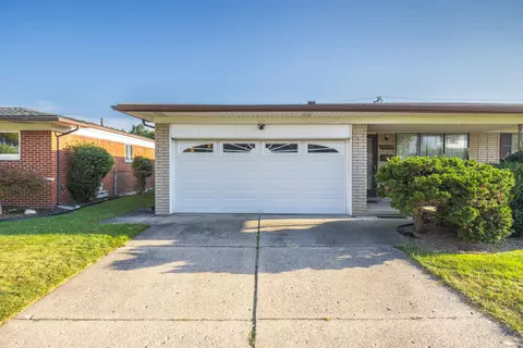 14444 Talbot Dr, Warren, MI 48088