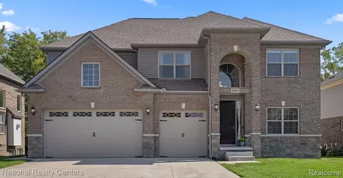 3757 Milano Ct, Rochester, MI 48307