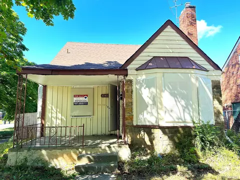 10403 Duprey St, Detroit, MI 48224