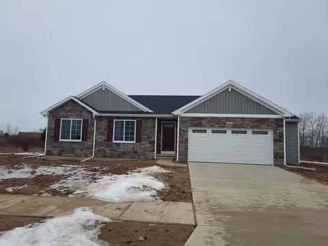 1234 Rutherford St, Lapeer, MI 48446