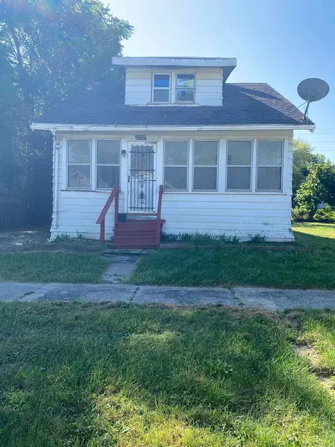 2709 Reynolds St, Flint, MI 48503