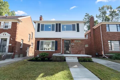 18930 Appoline St, Detroit, MI 48235