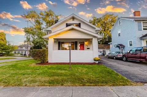 838 Belmont Ave, Flint, MI 48503