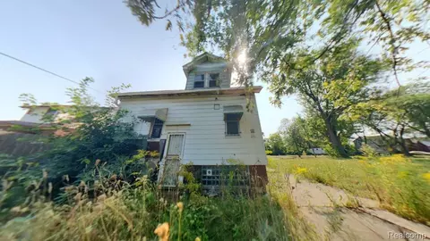 11843 Evanston St, Detroit, MI 48213