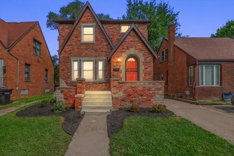 14630 Coyle St, Detroit, MI 48227