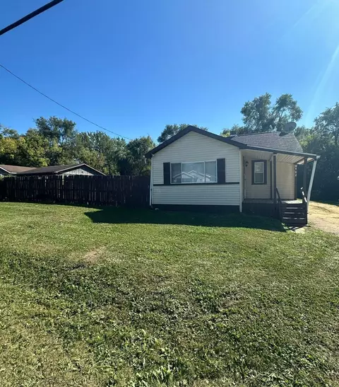 1056 Terry Ave, Mount Morris, MI 48458