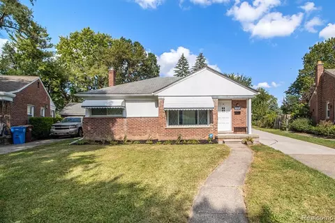26548 Monticello, Inkster, MI 48141