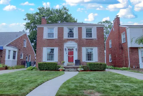 426 N Elizabeth St, Dearborn, MI 48128