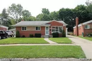 29047 Badelt St, Westland, MI 48185
