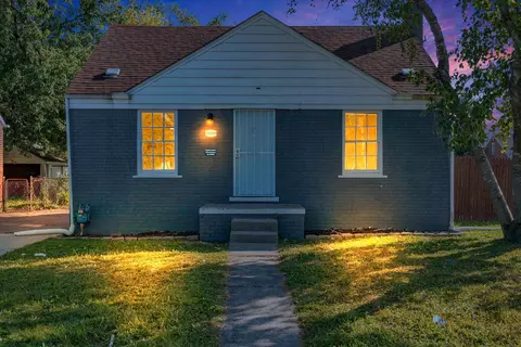 16600 Bringard Dr, Detroit, MI 48205