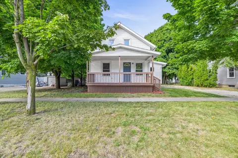 905 E Lincoln St, Mount Pleasant, MI 48858
