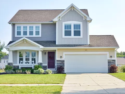 9270 Normandy Ln, Augusta, MI 48197