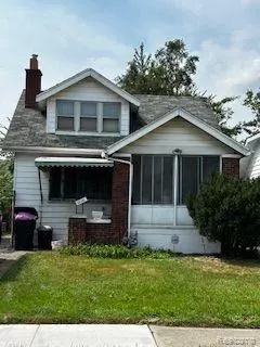 12161 Cloverlawn St, Detroit, MI 48204