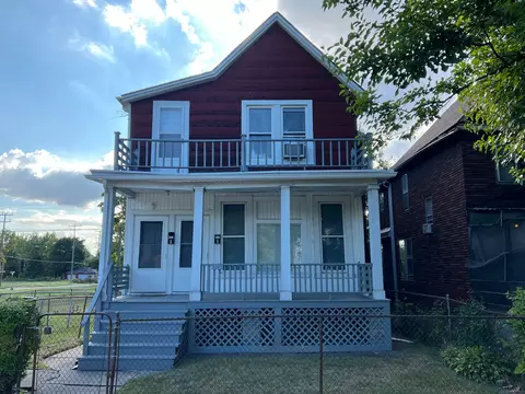 5721 Linwood St, Detroit, MI 48208