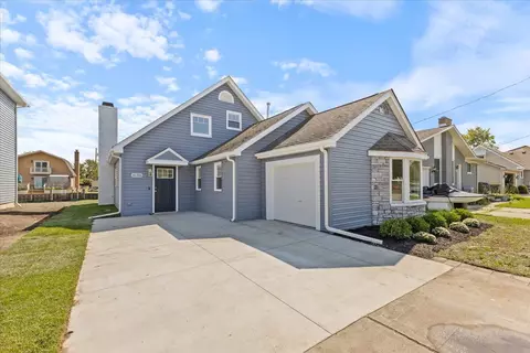 46386 Jefferson Ave, Chesterfield, MI 48047