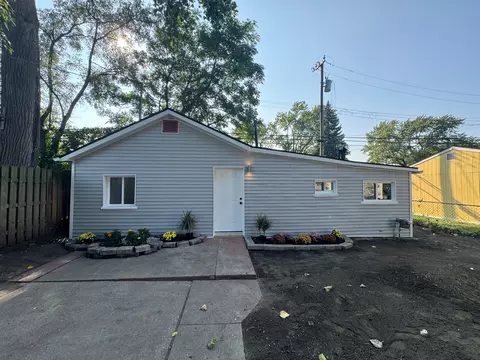 27129 Brush St, Madison Heights, MI 48071