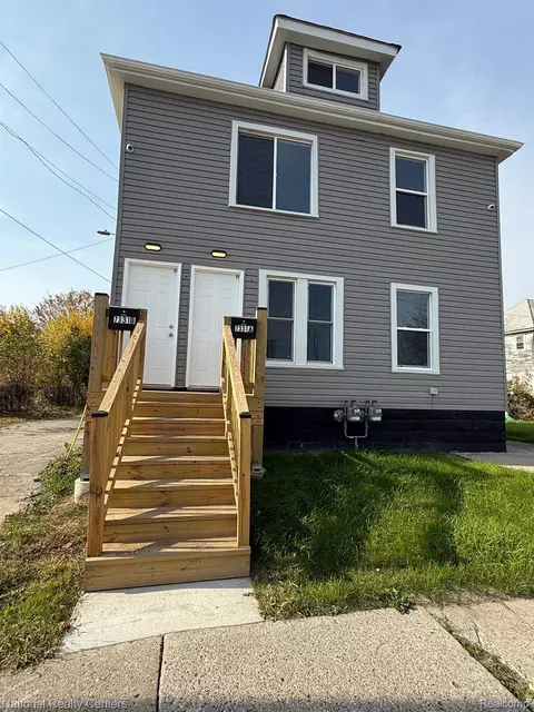 7331 Scotten St, Detroit, MI 48204