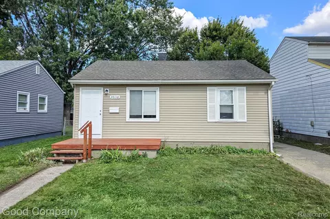 30116 Northeastern, Madison Heights, MI 48071