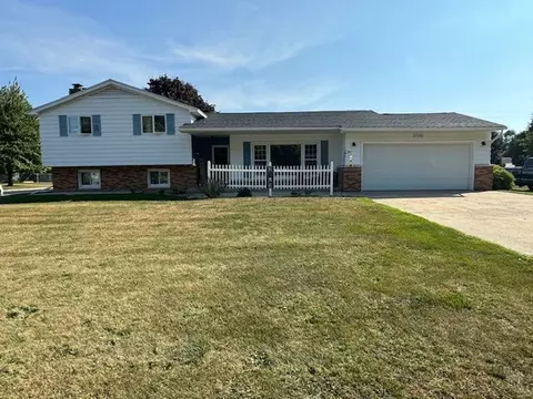 6798 E Houghton, Cass City, MI 48726